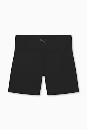 TRAIN 5" High-Waist Tight Shorts Women, PUMA Black, extralarge-GBR